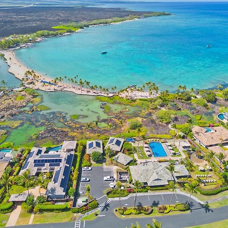 Hilton Pool Pass Included, Kolea - Stylish & Comfy Walk To Beach Patio Pool Gym Waikoloa Zewnętrze zdjęcie