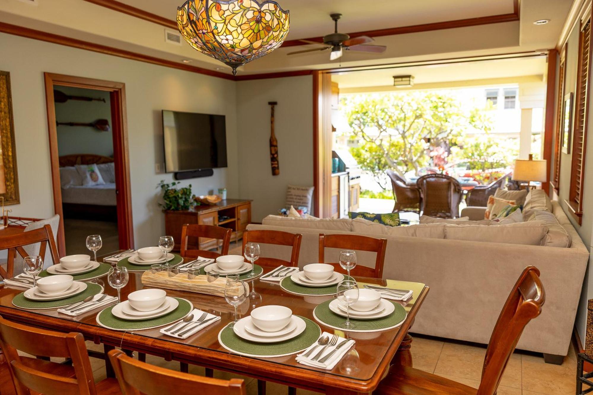 Hilton Pool Pass Included, Kolea - Stylish & Comfy Walk To Beach Patio Pool Gym Waikoloa Zewnętrze zdjęcie